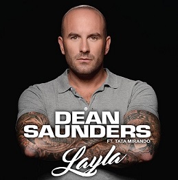 DEAN SAUNDERS - Layla (2)
